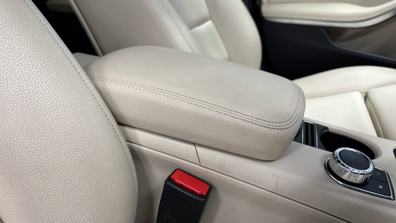 Mercedes-Benz GLA 200d Sport Premium 5dr Auto Diesel Hatchback